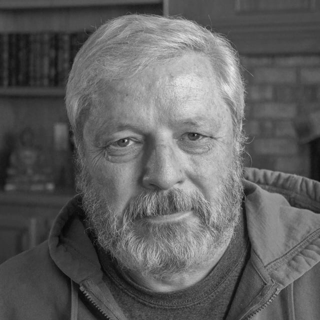 James Hutchison