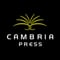 Portrait image for Cambria Press