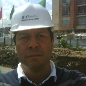 Profile picture for <b>Alejandro Restrepo</b> G - 9266740_300x300