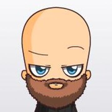 Vimeo profile picture for @rigging