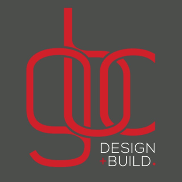 GBC Design + Build