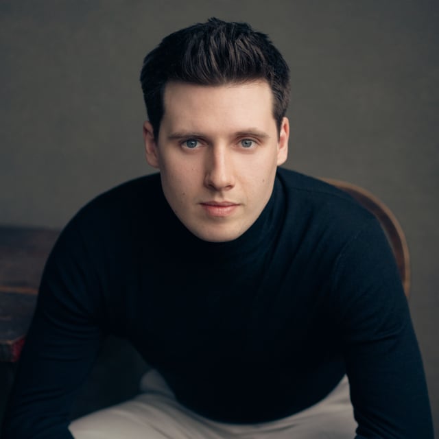 Jake Douglas