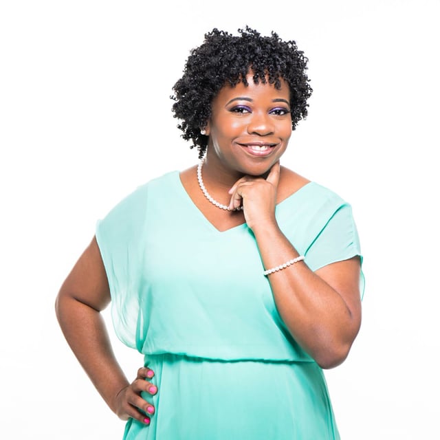 Audria Richmond On Vimeo