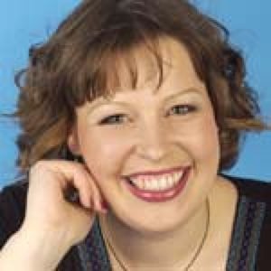 Profile picture for Bex Lewis