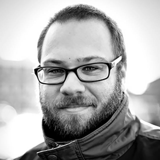 alex slitz