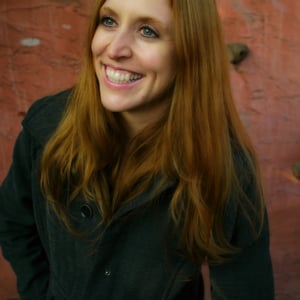 Profile picture for Amy J. Enser