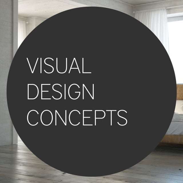 Visual Design Concepts