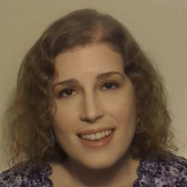 Eleanore Strong
