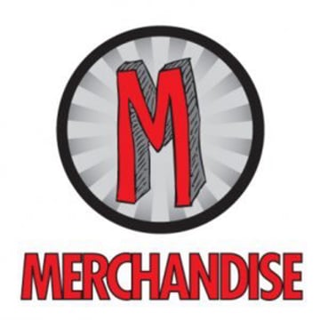 Vimeo profile picture for @merchandise