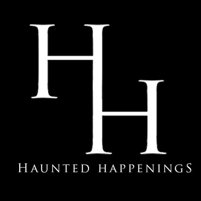 Haunted Happenings