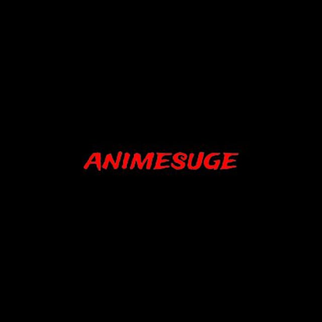 Animesuge