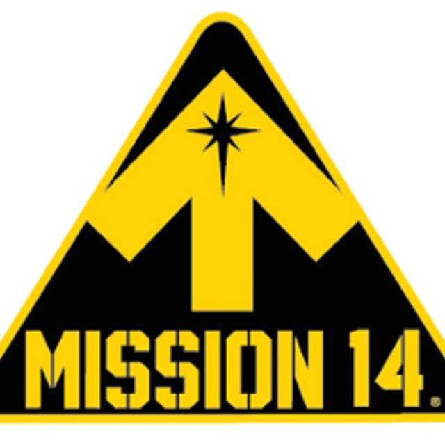 wings of steel mission 14