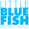 Little Blue Fish