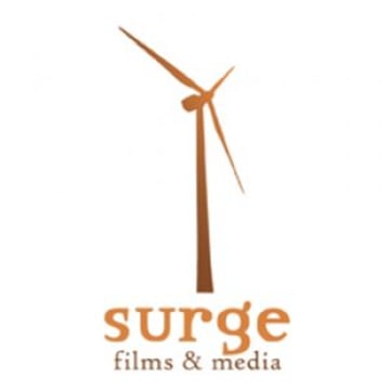 Vimeo profile picture for @surge
