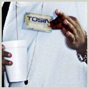 Vimeo profile picture for @tosin