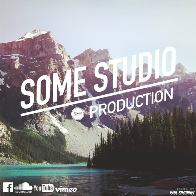 Some Studio Production