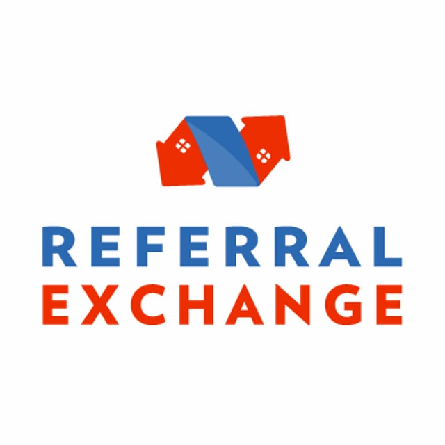 Referral Exchange Login