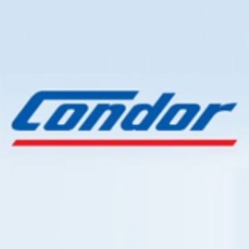 Vimeo profile picture for @condor