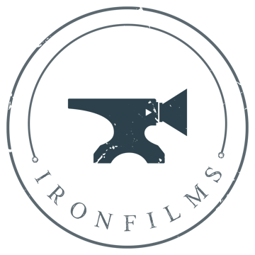 Vimeo profile picture for @iron