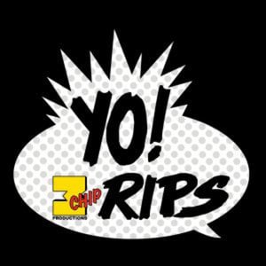 Profile picture for 3CHIPProductions
