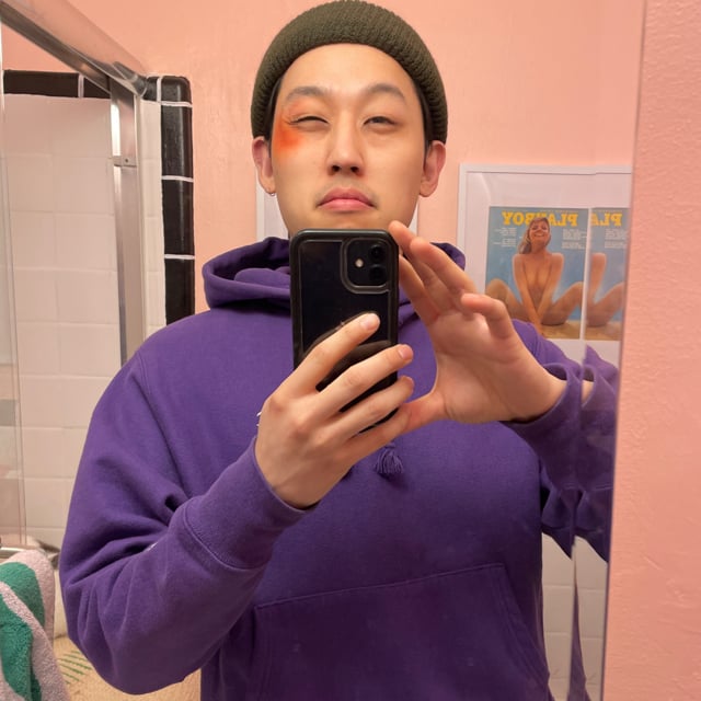 Daniel Kwon - Actor