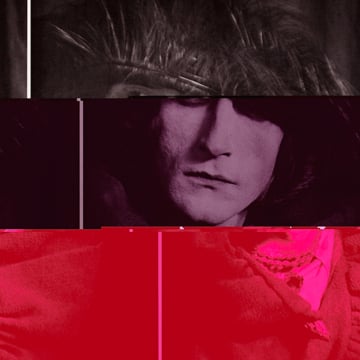 Vimeo profile picture for @latrine