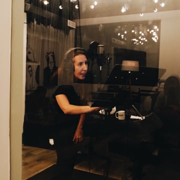 Vimeo profile picture for @debbie