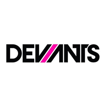 Vimeo profile picture for @deviants