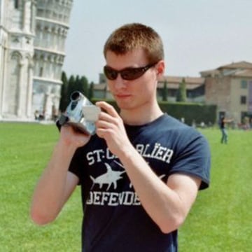 Vimeo profile picture for @stem