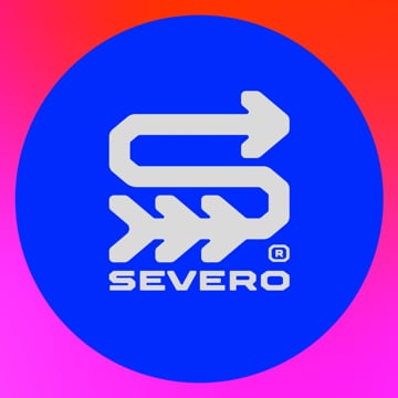 Vimeo profile picture for @severo