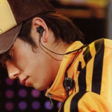 Vimeo profile picture for @jeyjey