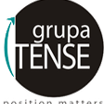 Vimeo profile picture for @tense
