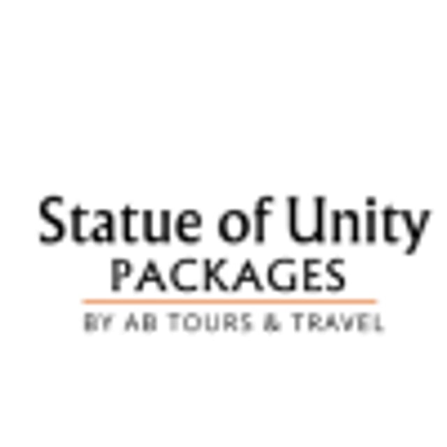 statue of unity price list