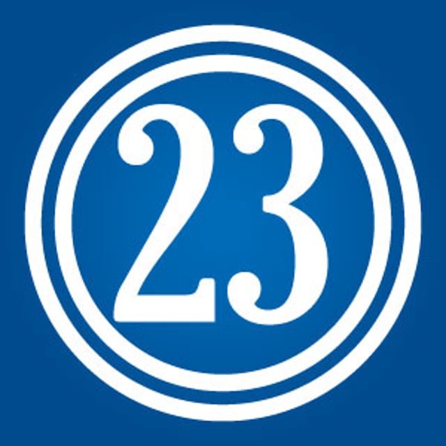 Channel 23