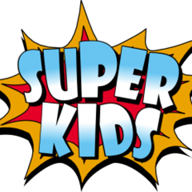 Super Kids