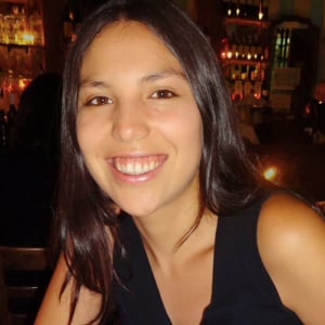 Profile picture for Diana Ojeda Suárez - 9300582_300x300