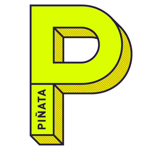Piñata Post
