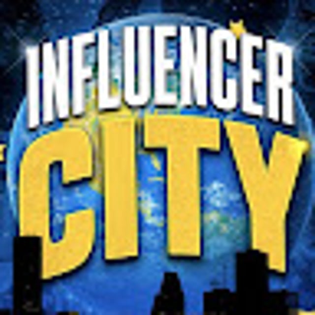 INFLUENCER CITY