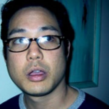 Vimeo profile picture for @barron