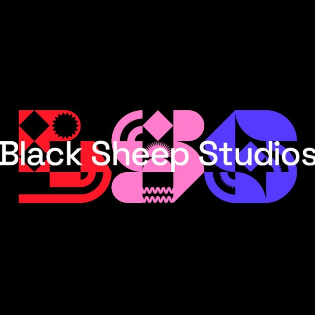 Black Sheep Studios - London