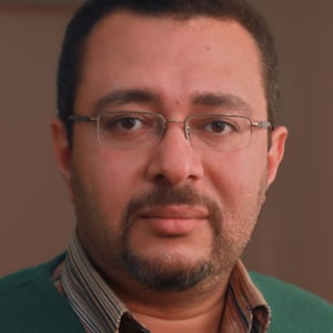 Profile picture for Ahmed <b>Salah Eldeen</b> Taha - 9302875_300x300