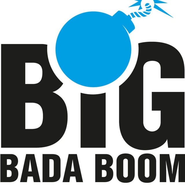 Big bada boom что значит