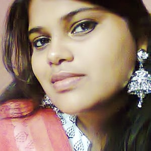 Profile picture for <b>Nasreen Fathima</b> - 9304605_300x300