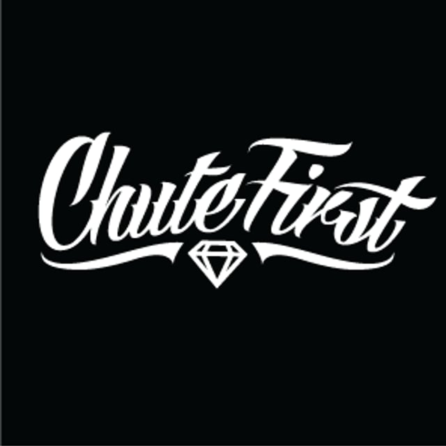 Chute First Apparel