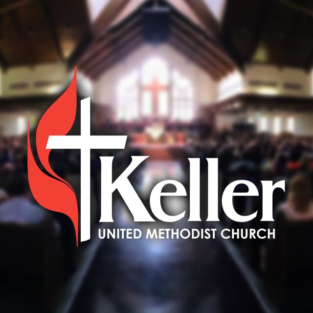 Keller United Methodist Church