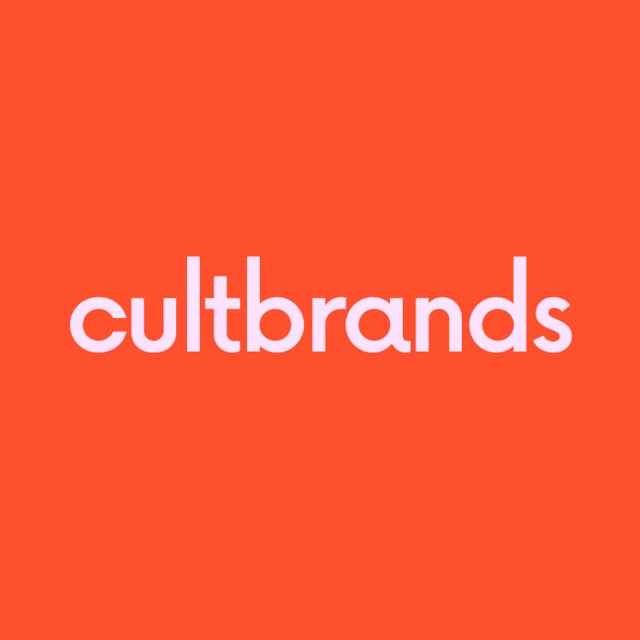 CULT BRANDS