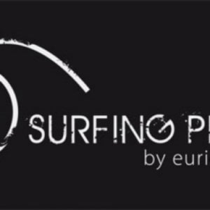 Profile picture for go surfing project
