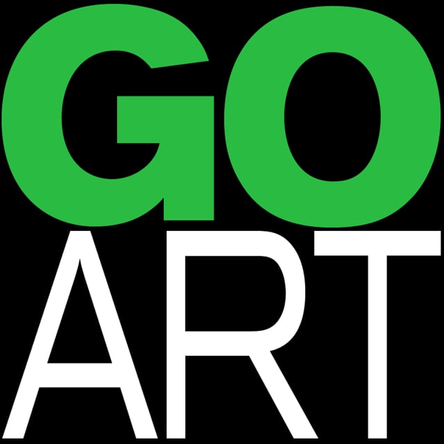 GO ART MEDIA