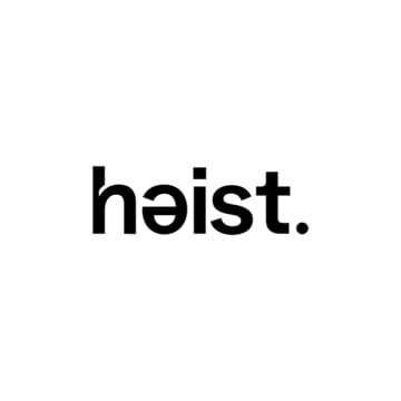 Vimeo profile picture for @heist