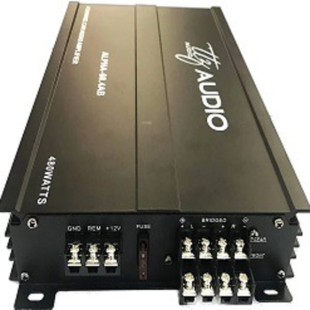 Advantage of Adding Amplifier